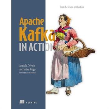 Apache Kafka in Action