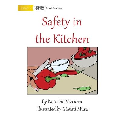 Safety In The Kitchen