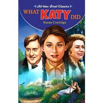 What Katy Did