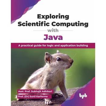 Exploring Scientific Computing with Java