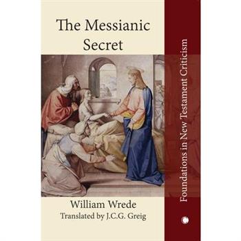The Messianic Secret