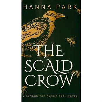 The Scald Crow