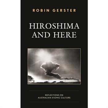 Hiroshima and Here