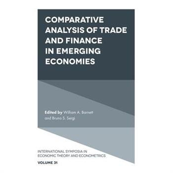 Comparative Analysis of Trade and Finance in Emerging Economies