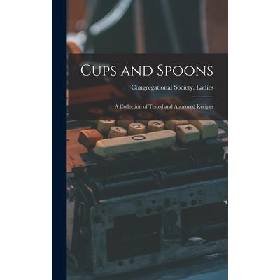 Cups and Spoons