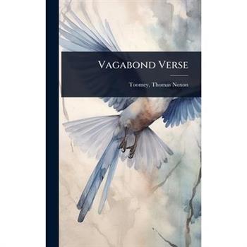 Vagabond Verse