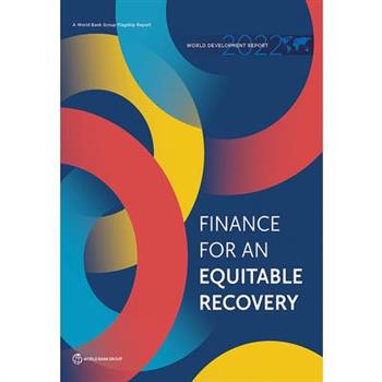 World Development Report 2022