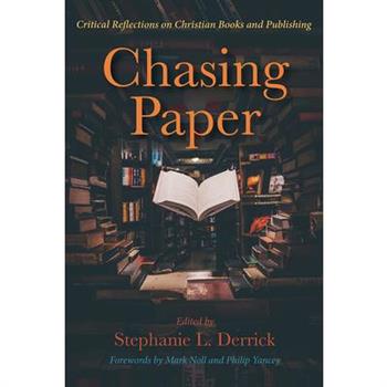 Chasing Paper