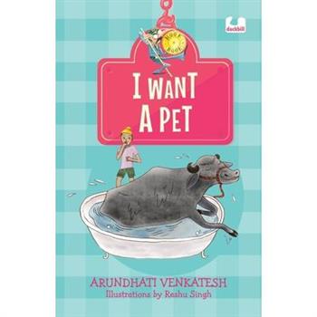 I Want a Pet