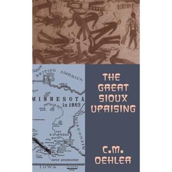 Grt Sioux Uprising PB