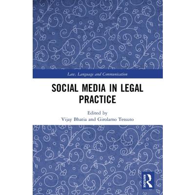 Social Media in Legal Practice