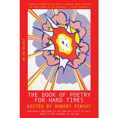 The Book of Poetry for Hard Times