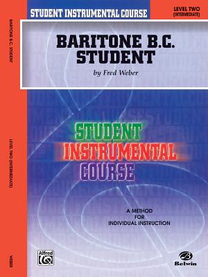 Baritone (B.C.) Student