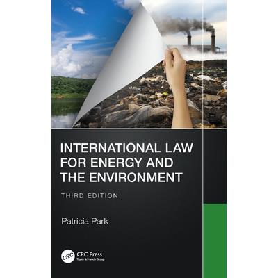 International Law for Energy and the Environment