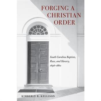 Forging a Christian Order