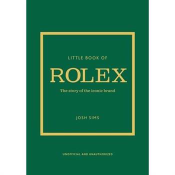 Little Book of Rolex