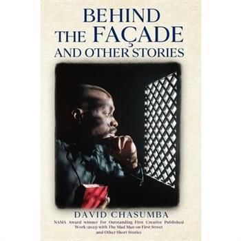 Behind the Fa癟ade and Other Stories