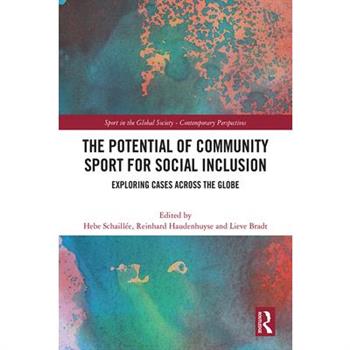 The Potential of Community Sport for Social Inclusion