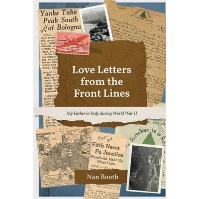 Love Letters from the Front Lines
