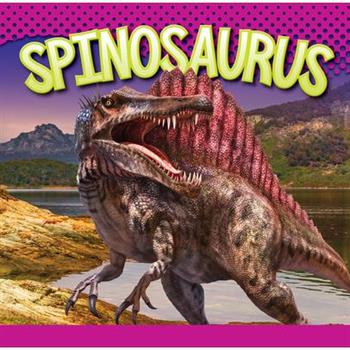 Spinosaurus