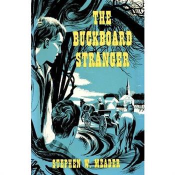 The Buckboard Stranger