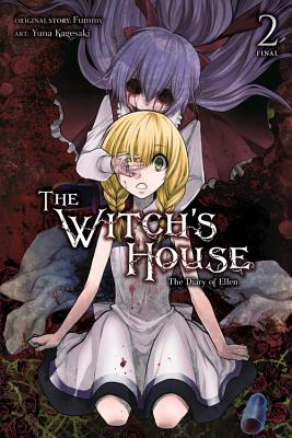 The Witch’s House 2