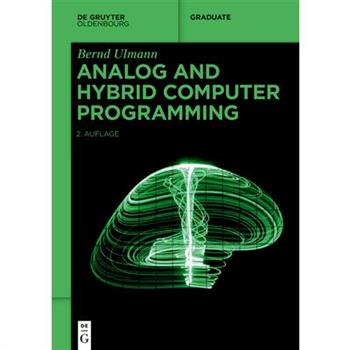Analog and Hybrid Computer Programming