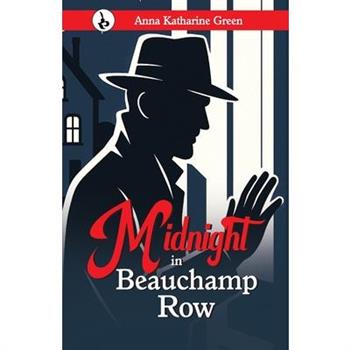 Midnight in Beauchamp Row