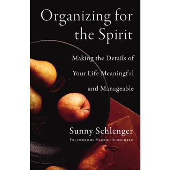 Organizing for the Spirit
