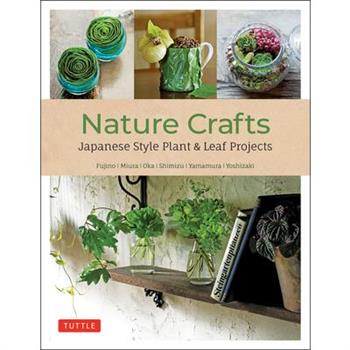 Nature Crafts