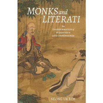Monks and Literati