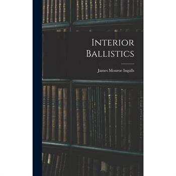 Interior Ballistics