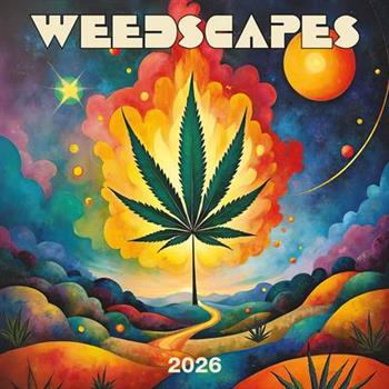 Weedscapes