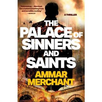 The Palace of Sinners and Saints
