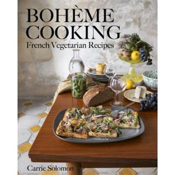 Boh癡me Cooking