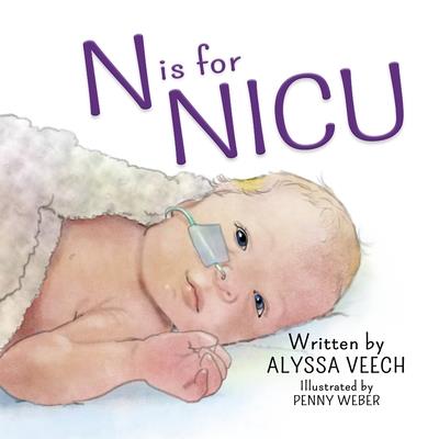N is for NICU