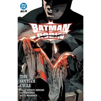 Batman and Robin Vol. 2: The Gotham Cycle