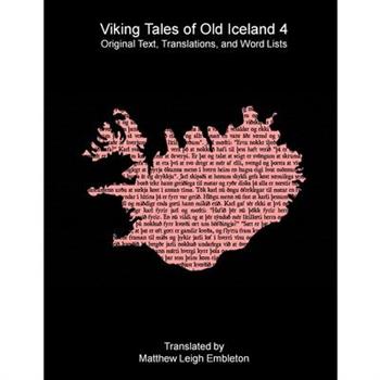 Viking Tales of Old Iceland 4