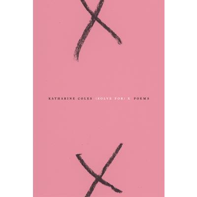 (Solve For) X