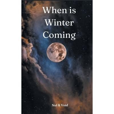 When is Winter Coming