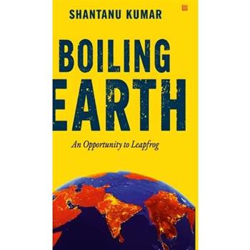 Boiling Earth