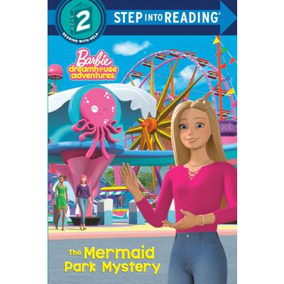 The Mermaid Park Mystery (Barbie)