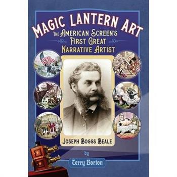 Magic Lantern Art