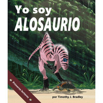 Yo Soy Alosaurio