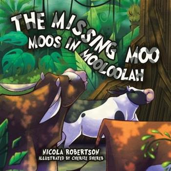 The Missing Moo Moos in Mooloolah