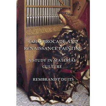 Gold Brocade and Renaissance Painting