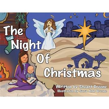 The Night of Christmas