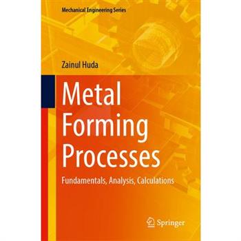 Metal Forming Processes