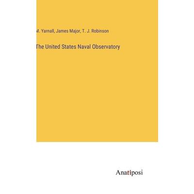 The United States Naval Observatory