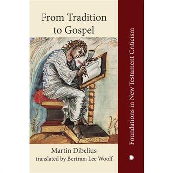 From Tradition to Gospel